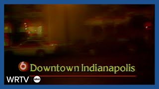 Prostitution in Indianapolis: Part 1 | 1983
