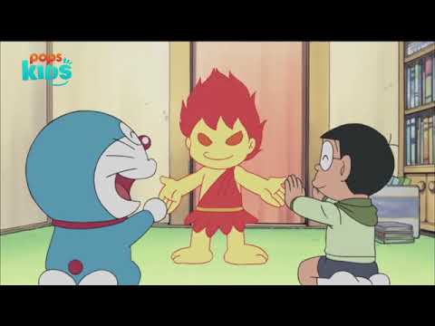 Doraemon Tập 285 - Siêu Áo Giáp, Câu Chuyện Của Tinh Linh Và Nobita - Tiếng Việt