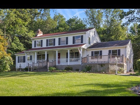 95 Hawxhurst Rd, Monroe, NY home video tour