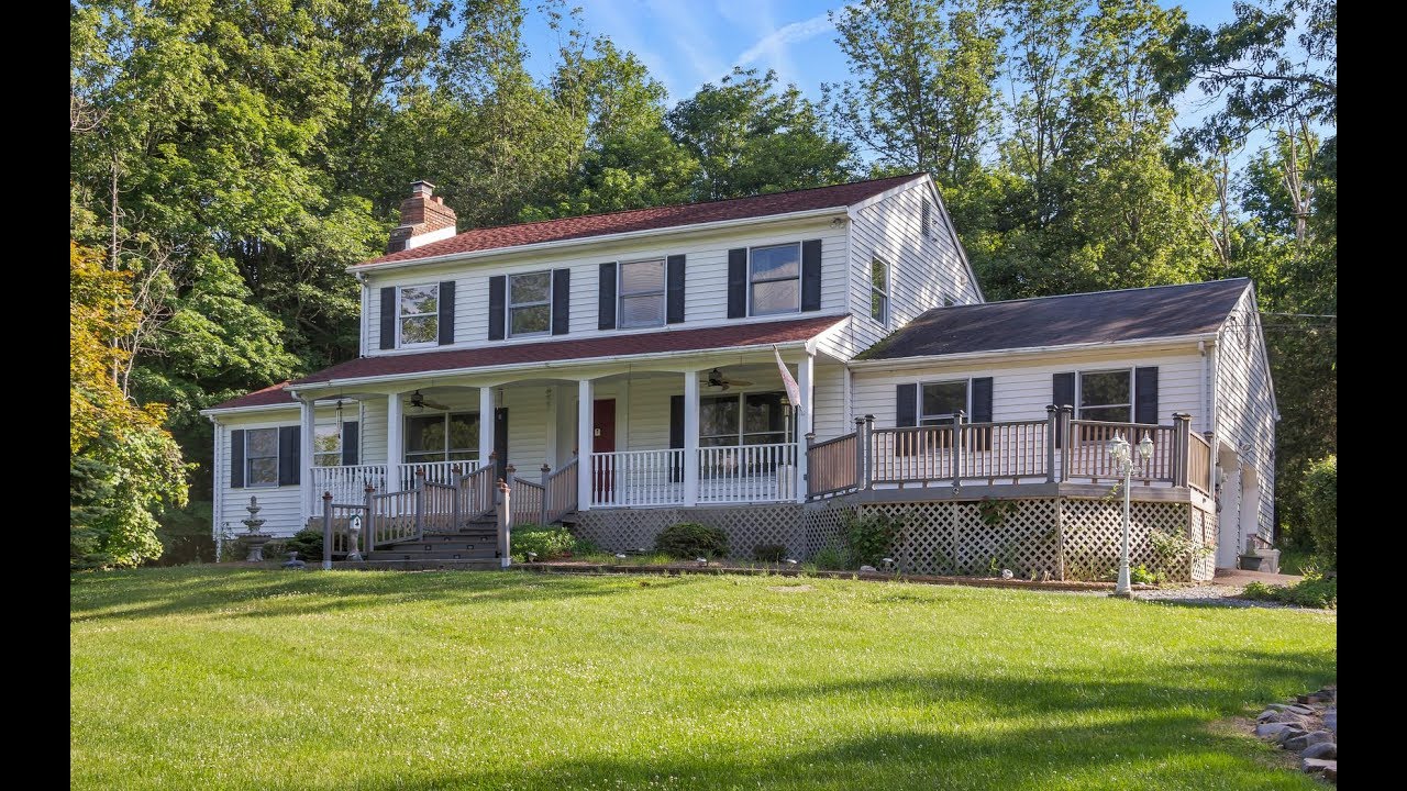 Real Estate Video Tour | 95 Hawxhurst Rd, Monroe, NY 10950 | Orange County, NY