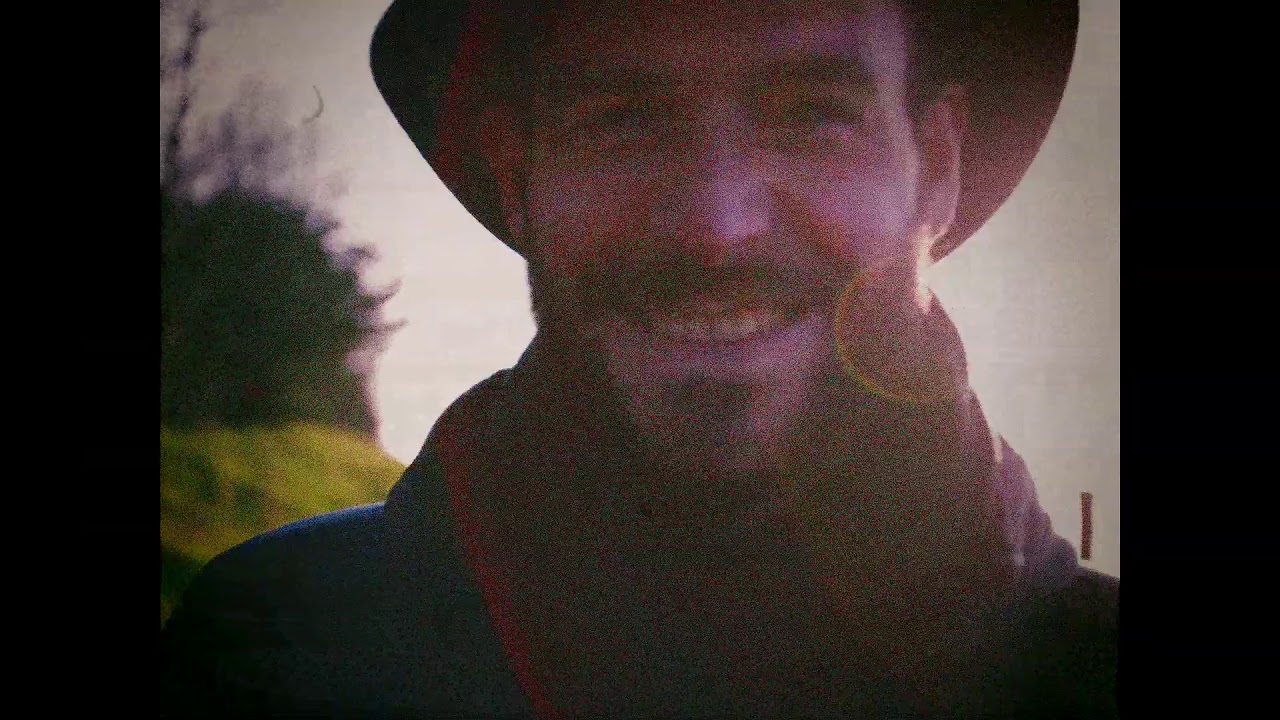 Roo Panes - My Sweet Refuge (Official Video) accords