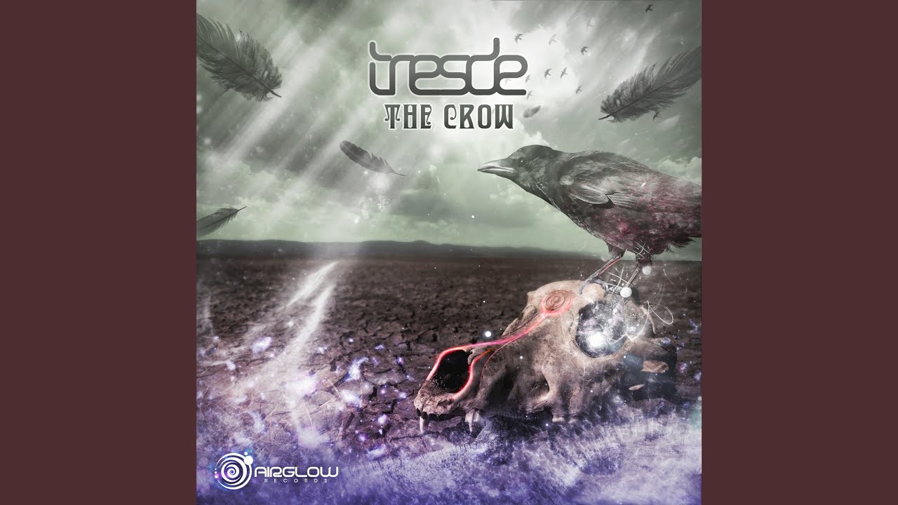 Guarda The Crow su YouTube Guarda The Crow su YouTube