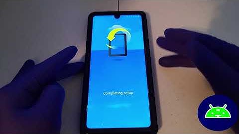 LG Stylo 6/K51/Frp Bypass/Google bypass Android 10 New Security