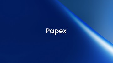 Introducing Papex – The Tokenized Academic Research Ecosystem