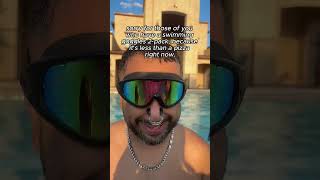 Swim Goggles with Nose Clips & Ear Plugs, Perfect for Summer #letsswim Swim Goggles with Nose Clips & Ear Plugs, Perfect for Summer #letsswim