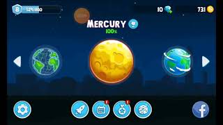 RoverCraft / #-3 / Smartphone games / Krot Son / The best game. screenshot 2
