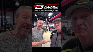 Cruiseman's Maintenance Videos
