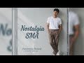 NOSTALGIA SMA - PARAMITHA RUSADY (COVER BY PAHVINVIO)