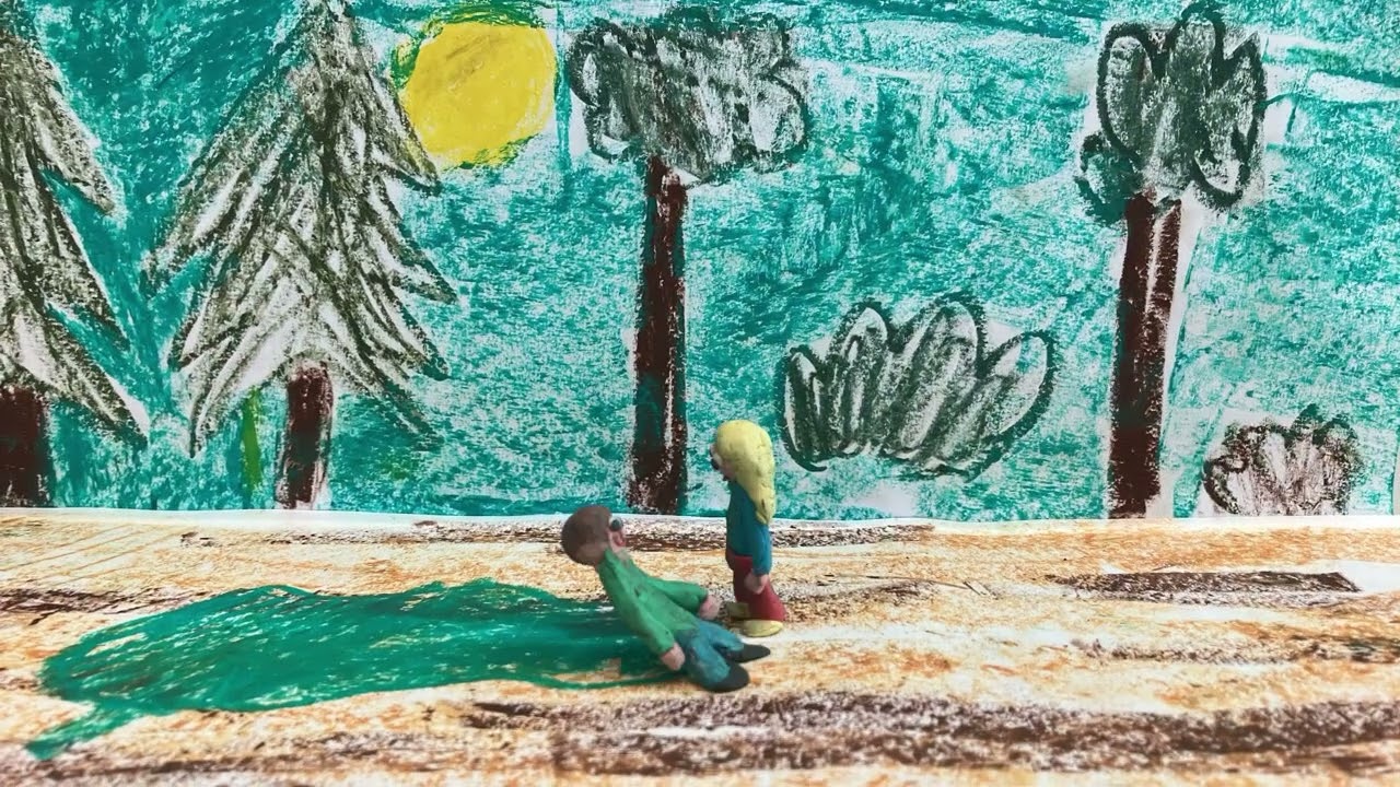 260225 Der Waldausflug Daniel Antonia