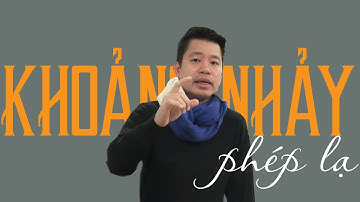 🔴 #15 Tĩnh nguyện | Xuất Ê-díp-tô 4 | Khoảng nhảy phép lạ (Giáng sinh #2)