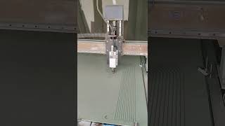 ✨ Amazing CNC Jali Design Cutting!Perfect for Home Decor, Wall Panels &amp; Interior Projects.#cnc