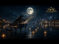 Clair de Velvet 🌙 Cinematic Neo Soul Piano Jazz for Late Night Reflection & Deep Rest
