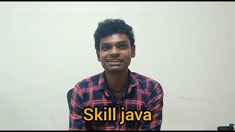 JSPIDERS VELACHERY | CONGRATULATION: Dinesh.J For Getting Placed as Java Developer.