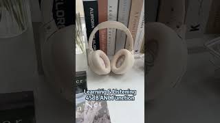 Wireless Music World Ikf T1 Headphones