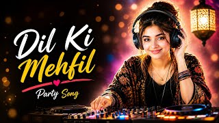 Dil Ki Mehfil | Deep Bass Hindi Sound | High Energy Beat | Powerful Drop 2026