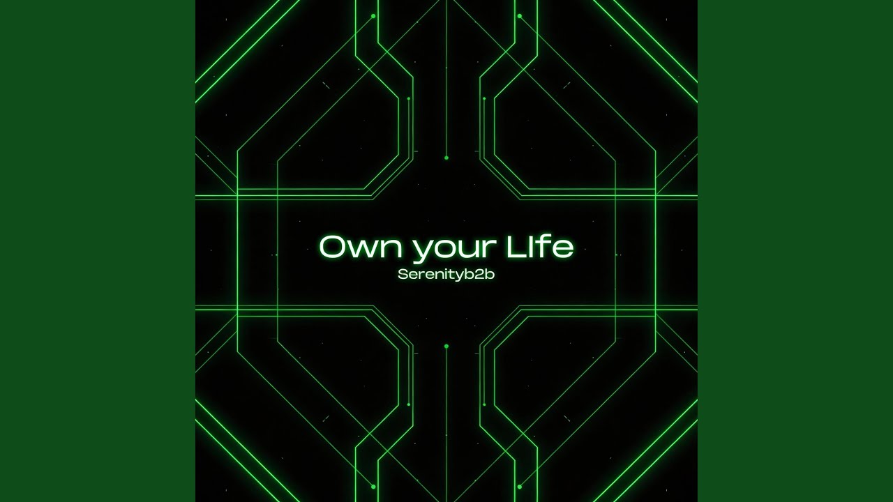 Own your life