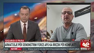 Deklarta bombë: BE soft politik me Serbinë! Përplasja me Kosovën dhe ndikimi saj në Ballkan screenshot 2