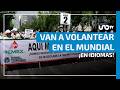 Jubilados buscan respaldo ciudadano para frenar reforma contra “pensiones doradas”