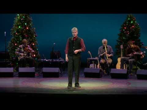 "A Christmas Childhood" by Patrick Kavanagh; "The Wexford Carol" (HD)