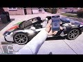 Gta 5 rp  jai install un turbo sur la lamborghini episode 10