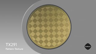 TX291 Pattern Foil Texture