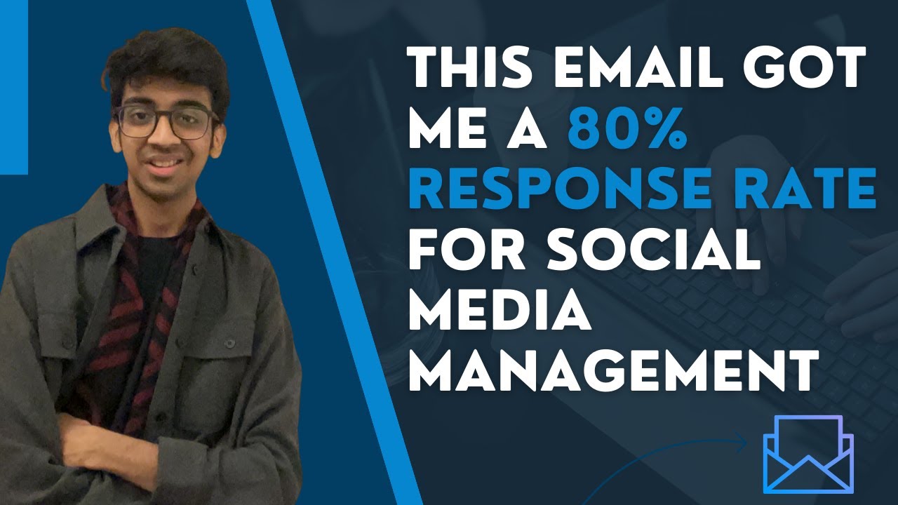 Social Media Management Script That Got Me A 80% Response Rate