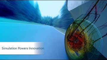Simulation Driven Design - Speed Up Innovation