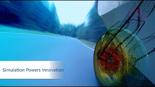Simulation Driven Design - Speed Up Innovation