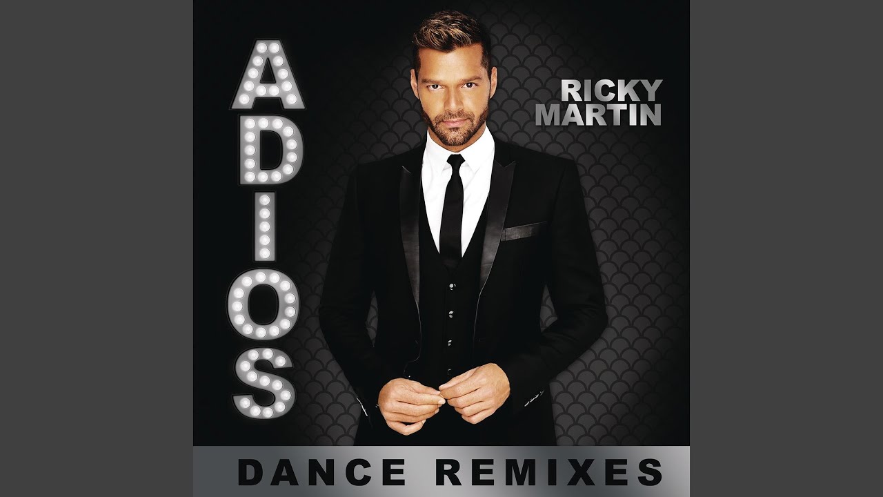 Adiós (Supermatik Mix Radio Edit)