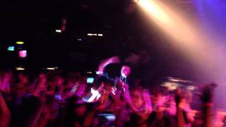 Prof - Me Boi (Live in Minneapolis, MN 04-12-13 @ First Ave)