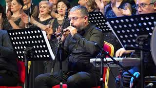 Üsküdar Vuslat Türk Halk Müziği Topluluğu - Mamudo - Aşık Mahzuni Şeri̇f