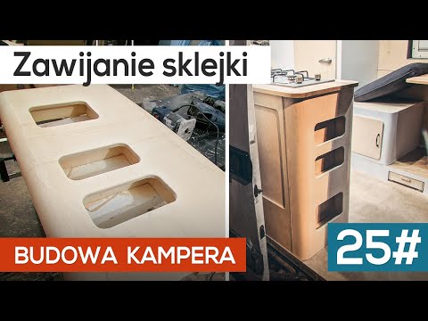 Wideo: Elastyczna Sklejka: Zginalna Seiba 3-4mm I Inne Rodzaje Lekkiej Sklejki, Ultralekkie Opcje Do Mebli