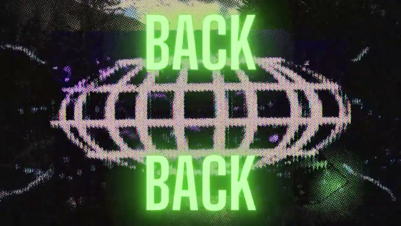 Mira The Carsleepers, Coldabank, Miggy Dela Rosa - BCK2U (official lyric video) en YouTube Mira The Carsleepers, Coldabank, Miggy Dela Rosa - BCK2U (official lyric video) en YouTube