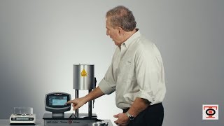 Faq Mp1200 Melt Flow Tester Procedure A Test Tinius Olsen