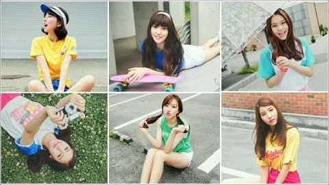 How Would GFRIEND sing 