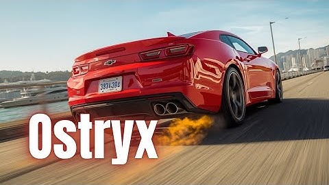 VISOAG – Ostryx (Music Video)