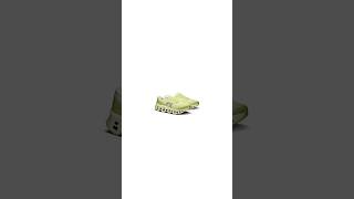 クラウドモンスター3お願いします #on  #cloudmonster3 #running
