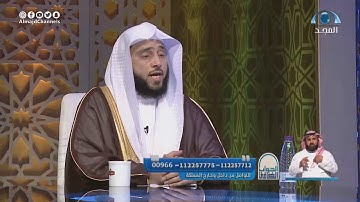 أذكار الصباح والمساء للمسافر | الشيخ عبدالله السلمي