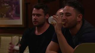 (206) Adam & Victoria 9th August 2017 Part 1