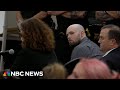 Texas man sentenced to death for murder of Athena Strand