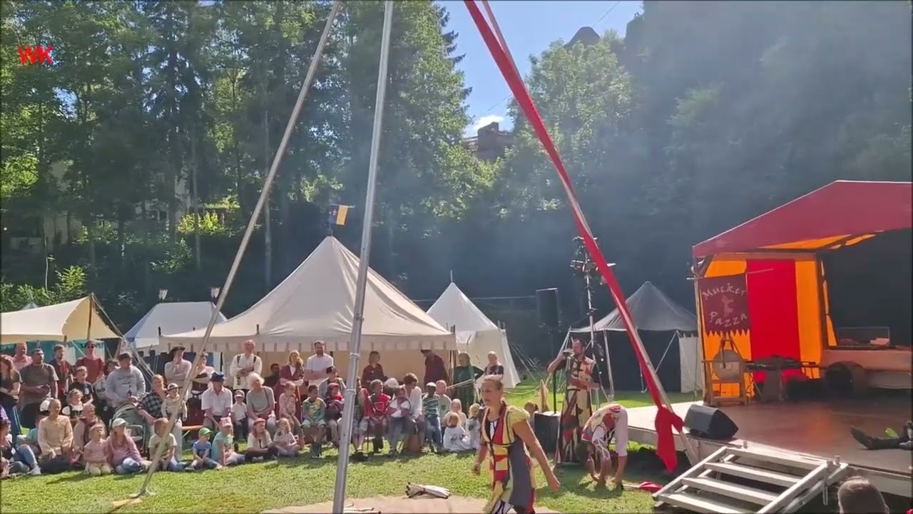 Historisches Burgenfest Manderscheid (2025) (1)