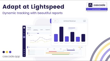 Deep Dive: Cascade Reporting Features