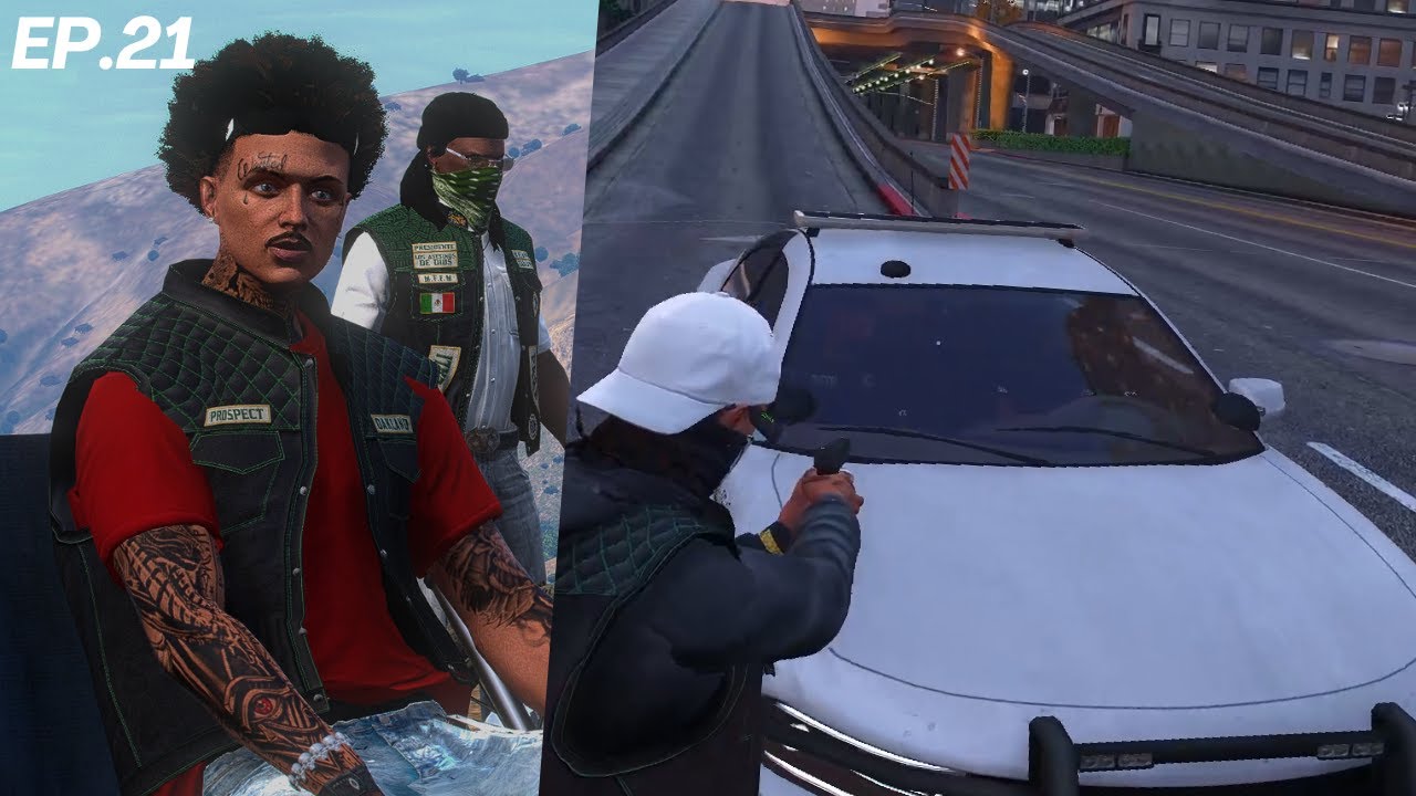 LINO ET LES MAYANS CRAME LE LABO ! 💥🤯 | EP.21 - FLASHBACK