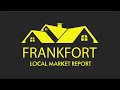 Check out this local market update for Frankfort 60423!