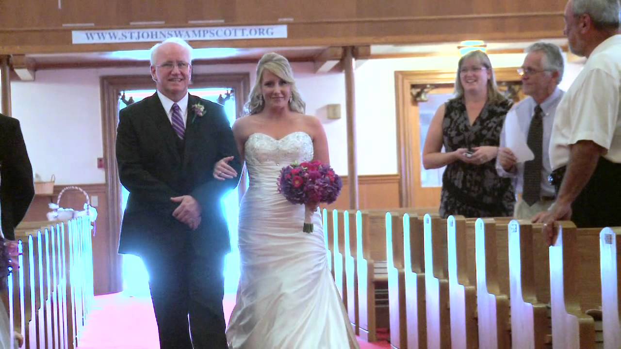 Nahant Country Club Kate Matthew Youtube