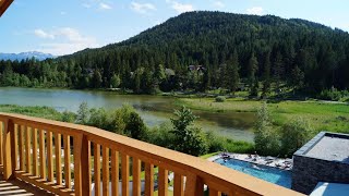 Hotel Seespitz Seefeld Superior, Seefeld in Tirol, Germany screenshot 1