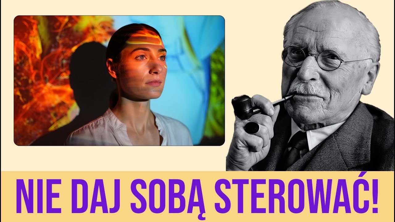 Przestaniesz reagować automatycznie — odkryjesz coś, co zmieni całe Twoje życie - Siła Psychiczna