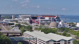 Ohio Attorney General Dave Yost seeks to intervene in Cleveland Browns lawsuit over 'Modell Law'
