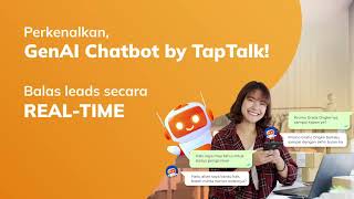 Pakai Chatbot ini! Hemat Biaya Operasional Admin sampai 60%!