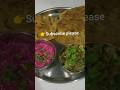 paratha recipe l masala paratha #food #recipe #shorts #shortvideo #youtubeshorts #paratha #parathare